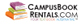 Buy from CampusBookRentals